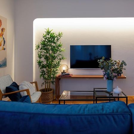 Aquarelle Apartment Subotica Exterior photo